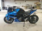 2024 SUZUKI GSX800 F   for sale at Copart PA - CHAMBERSBURG