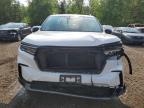 2023 HONDA PILOT TRAILSPORT   for sale at Copart ON - COOKSTOWN