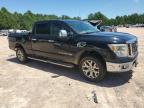 2016 Nissan Titan Xd Sl იყიდება Charles City-ში, VA - Side