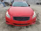 2008 Infiniti G37 Base იყიდება Los Angeles-ში, CA - Mechanical