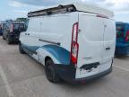 2017 FORD TRANSIT CU for sale at Copart SANDWICH