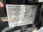 2019 AUDI Q7 PREMIUM PLUS   for sale at Copart MA - NORTH BOSTON