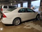 2012 Ford Fusion S   იყიდება Eldridge-ში, IA - Rear End