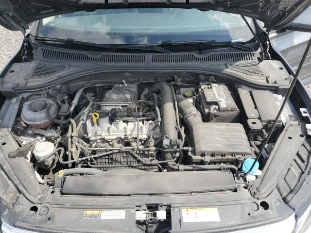 2021 VOLKSWAGEN JETTA SEL  