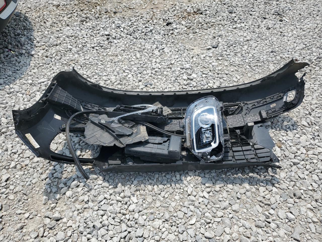 2020 Hyundai Venue Sel VIN: KMHRC8A36LU047404 Lot: 59582165
