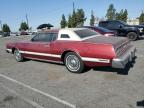 1976 Ford Thunderbir for Sale in Rancho Cucamonga, CA - Minor Dent/Scratches