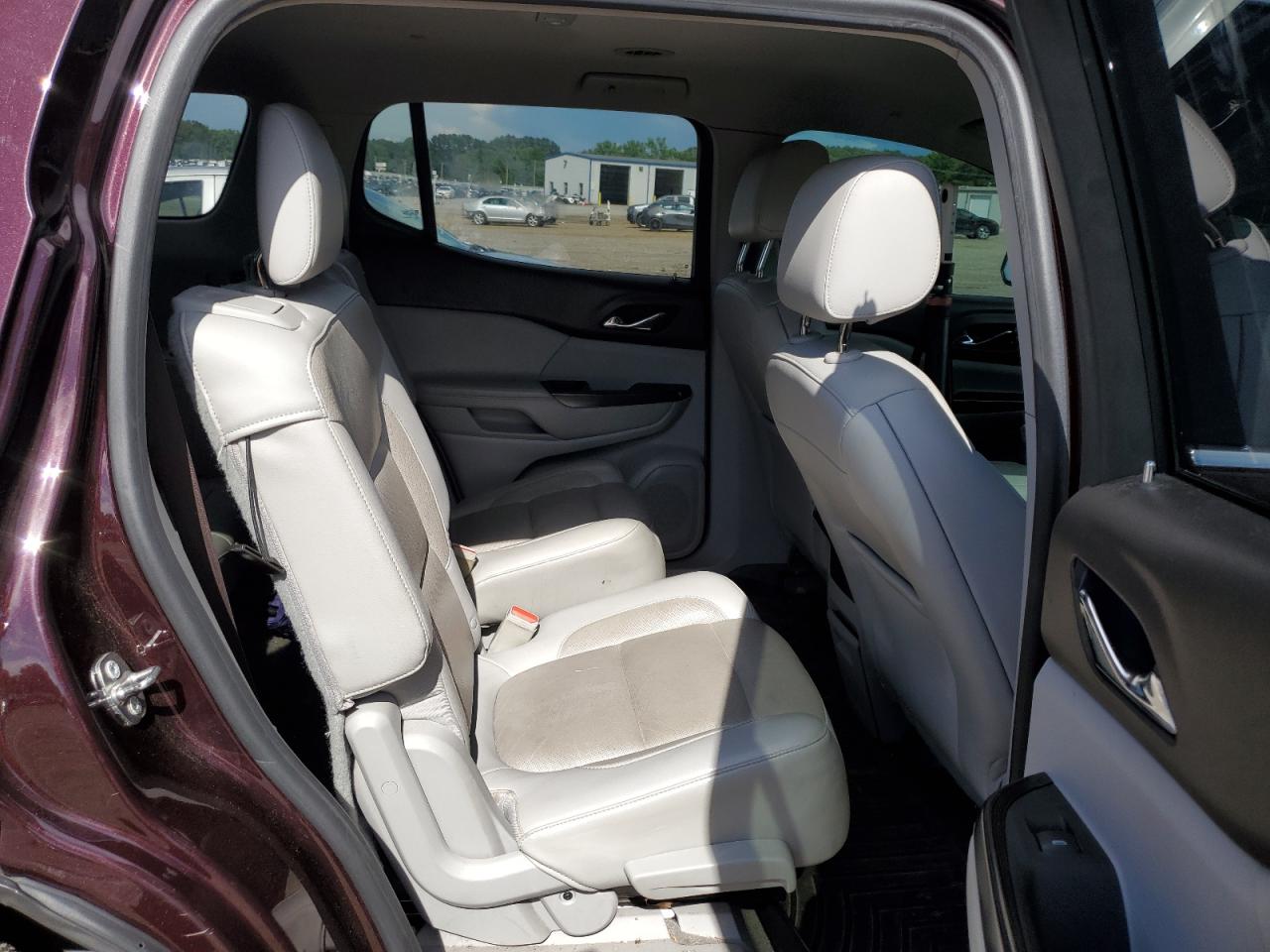 2017 GMC Acadia Slt-1 VIN: 1GKKNMLA3HZ261740 Lot: 60818475