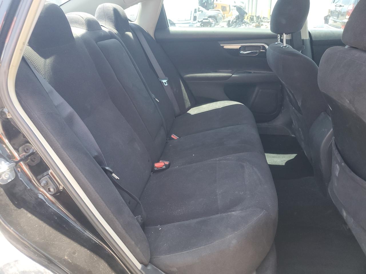 NISSAN ALTIMA 2013 VIN 1N4AL3AP7DN584355 фото 10