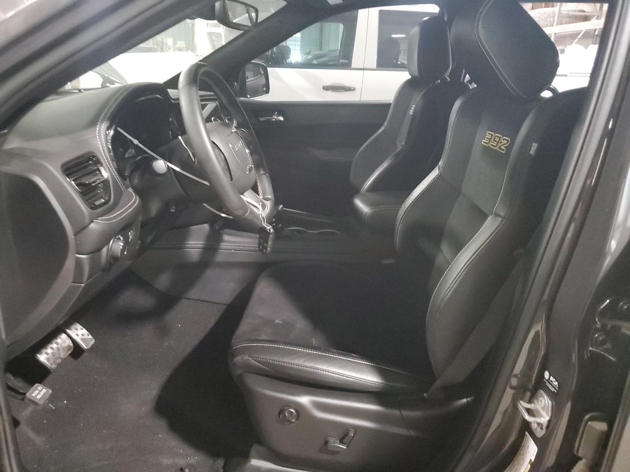 2024 Dodge Durango Srt 392 VIN: 1C4SDJGJ0RC239898 Lot: 61453395