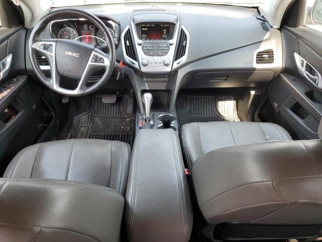 Parquets GMC TERRAIN 2015 Black