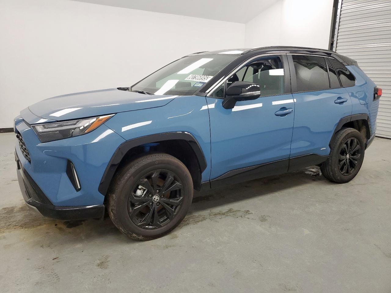Wilmer, TX에서 판매 중인 2025 Toyota Rav4 Xse - Side