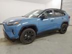 2025 Toyota Rav4 Xse de vânzare în Wilmer, TX - Side