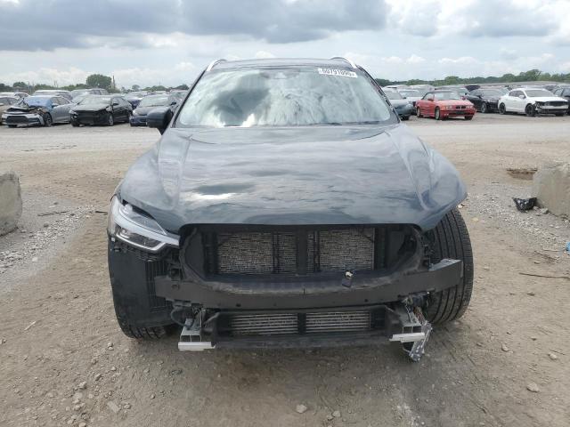  VOLVO XC60 2018 Серый