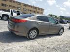 2014 Kia Optima Ex للبيع في Opa Locka، FL - Front End