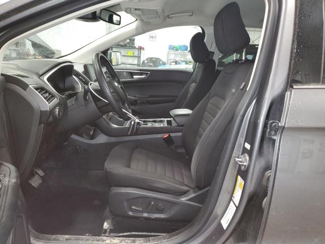  FORD EDGE 2021 Szary