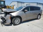 2017 Chrysler Pacifica Touring for Sale in Tulsa, OK - Front End