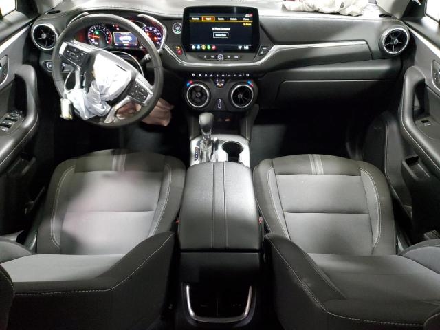  CHEVROLET BLAZER 2023 Black