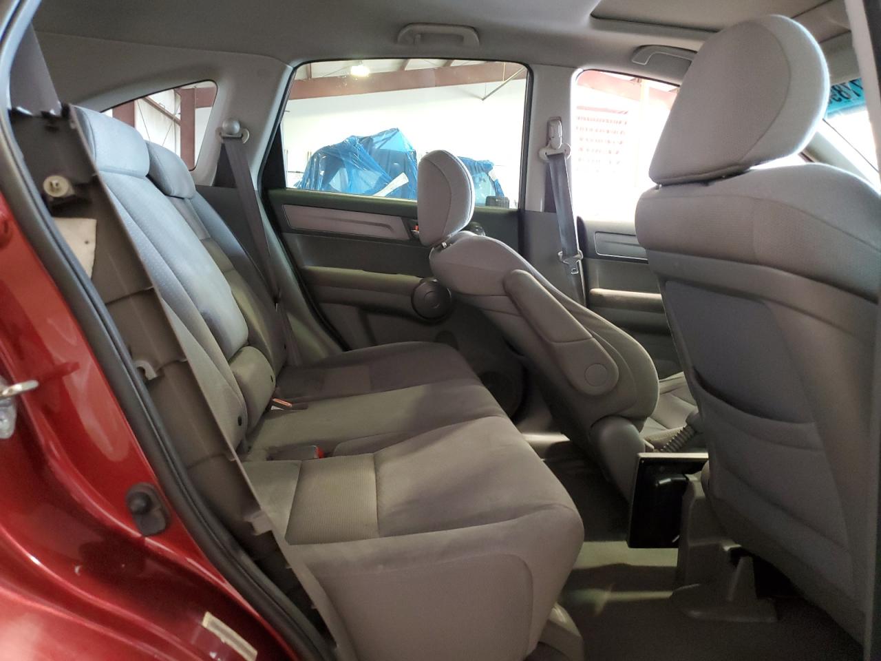 2009 Honda Cr-V Ex VIN: JHLRE48559C019769 Lot: 62477895