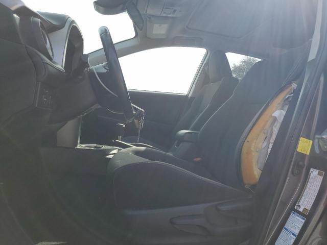 Parquets TOYOTA RAV4 2017 Szary