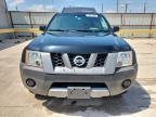 2007 Nissan Xterra Off Road на продаже в Haslet, TX - Rear End
