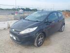 2009 FORD FIESTA STY for sale at Copart CORBY