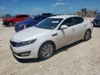 2013 Kia Optima Lx for Sale in Temple, TX - Side