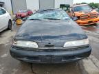 1989 Ford Thunderbird Super Coupe за продажба в Central Square, NY - All Over