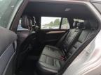 2008 MERCEDES BENZ C220 SPORT for sale at Copart BELFAST