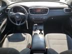 2018 KIA SORENTO LX for sale at Copart AB - EDMONTON
