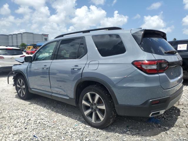  HONDA PILOT 2023 Gray