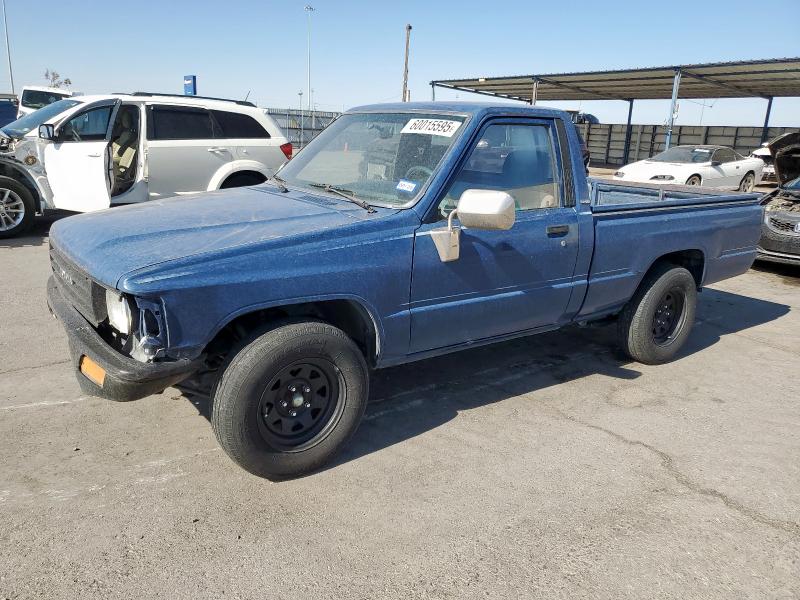 1987 Toyota Pickup 1/2 Ton Rn50