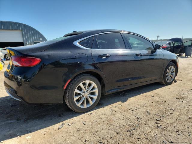  CHRYSLER 200 2015 Czarny