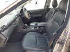 2004 MERCEDES BENZ C180 KOMP. for sale at Copart BRISTOL