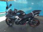 2022 Kawasaki Ex400  იყიდება San Martin-ში, CA - Side