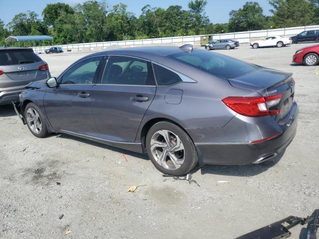  HONDA ACCORD 2018 Серый