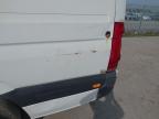 2015 VOLKSWAGEN CRAFTER CR for sale at Copart YORK