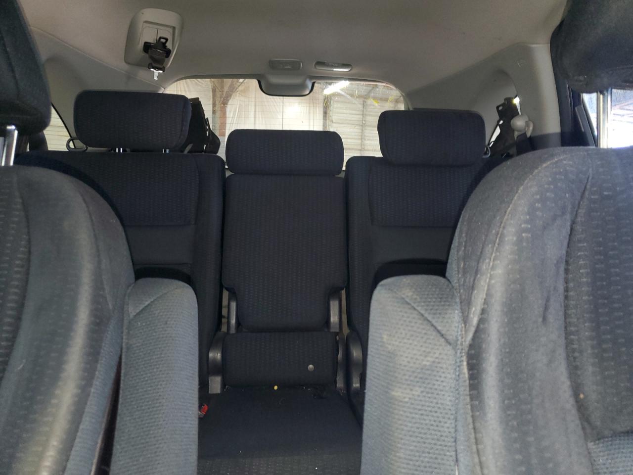 2007 Honda Cr-V Ex VIN: JHLRE48507C027386 Lot: 61859435