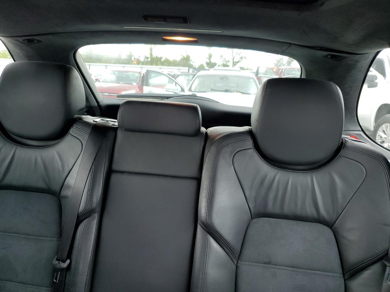 2009 Porsche Cayenne Gts VIN: WP1AD29P09LA61153 Lot: 63034185