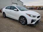 2020 Kia Forte Ex продається в Bowmanville, ON - Front End