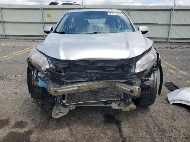  HONDA HR-V 2016 Srebrny