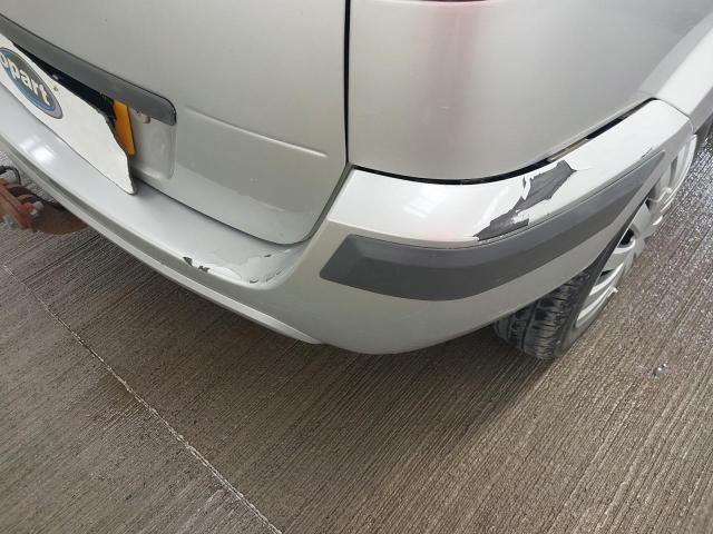 2009 FORD FUSION STY