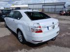 2018 SKODA OCTAVIA SE for sale at Copart WESTBURY