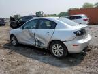 2008 Mazda 3 I იყიდება Chicago Heights-ში, IL - Side