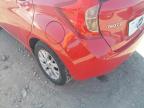 2015 NISSAN NOTE ACENT for sale at Copart YORK
