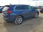 2023 Honda Cr-V Lx for Sale in Amarillo, TX - Hail