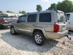 2006 Jeep Commander Limited zu verkaufen in Madisonville, TN - Side