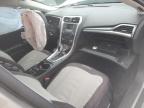 2016 Ford Fusion Se   en Venta en Wayland, MI - Front End
