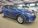 2017 NISSAN ROGUE S   à vendre chez Copart CT - HARTFORD SPRINGFIELD