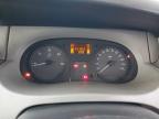 2009 VAUXHALL VIVARO 290 for sale at Copart BELFAST