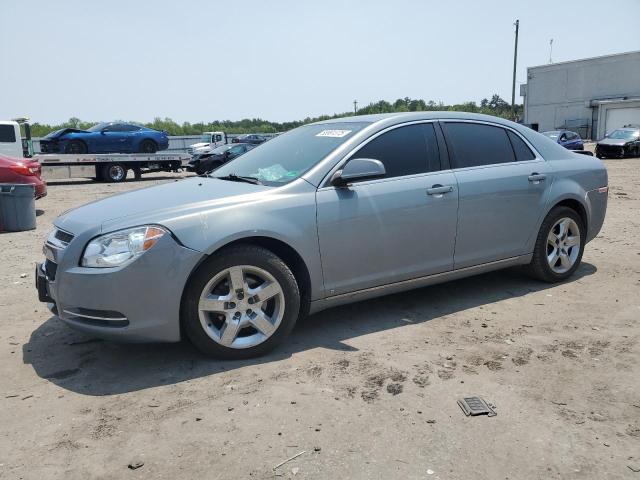 2009 Chevrolet Malibu 1Lt